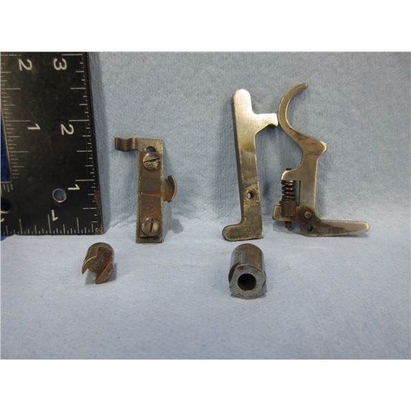 Savage 22's Model 4's Forearm/Ble. Stud, Seat Sear Post