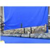 Image 1 : 2 Camo Soft Rifle/Shotgun Cases - Kolpin 45", Unknown 51"