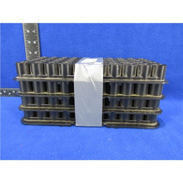 12 Ga Reloader Trays - 4 x 50 Count