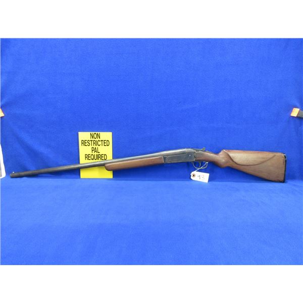 Non-Restricted - Savage Model 220 in 16 Ga. 2 3/4"