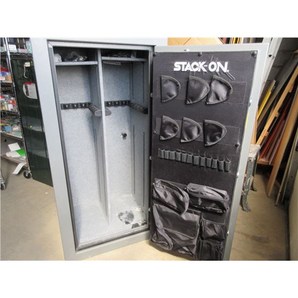 StackOn Total Defense 28 Gun Safe TD1428GPES