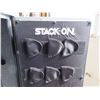 Image 5 : Stack-On Total Defense 28 Gun Safe - # TD14-28-GP-E-S