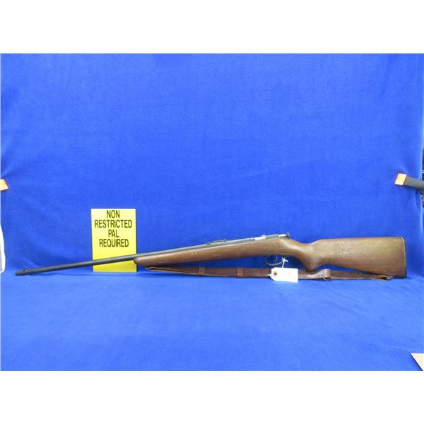 Non-Restricted - Winchester Model 67A in 22 S, L, LR