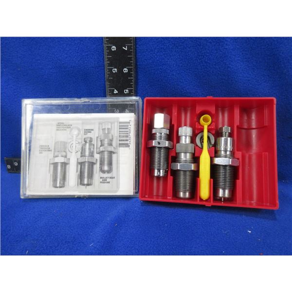 Lee 44 Magnum 3 Die Set with # 28 Shellholder