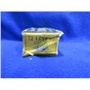 Image 2 : Collector Ammo - 32 Long 90gr RF CIL Dominion Cartridges