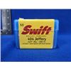 Image 2 : 404 Jeffery .423" 400gr Semi-Spitzer SP Swift Bullets