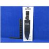 Image 3 : New - Schrade Old Timer Bowie Knife with Sheath