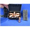 Image 1 : 505 Gibbs .504" 525gr TSX FB Barnes Bullets - Box of 19