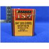 Image 2 : 505 Gibbs .504" 525gr TSX FB Barnes Bullets - Box of 19