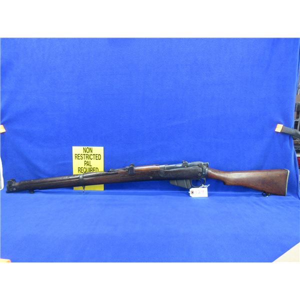 Non-Restricted - BSA Lee Enfield Smiling Tiger in 303 British