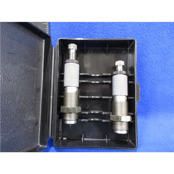 C-H Tool & Die 32-40 Win. 2 Die Set