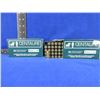 Image 1 : 9MMX19 Centaure Factory Reloads - 2 Boxes of 50