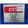 Image 2 : CCI 200 Large Rifle Primers - Pack of 100