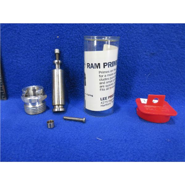 Lee Precision Ram Prime # 90106