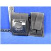 Image 2 : 2 Double Magazine Belt Pouches