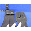 Image 3 : 2 Double Magazine Belt Pouches