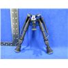 Image 1 : Rifle Bipod 6-9" Sling Swivel Mount Folding Adjustable Height