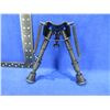 Image 2 : Rifle Bipod 6-9" Sling Swivel Mount Folding Adjustable Height