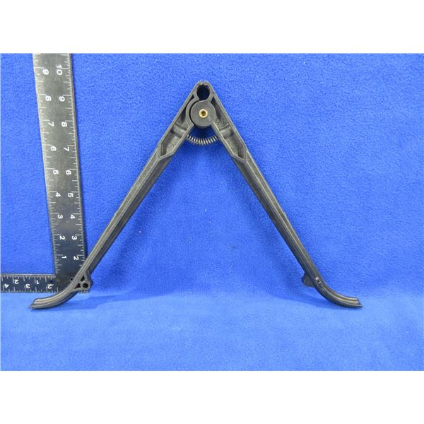 Ram-Line Universal Bipod- Barrel Mount