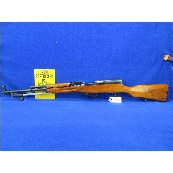 Non-Restricted - Chinese SKS in 7.62X39
