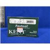 Image 2 : 12 Ga 3" 1 Shot Kent Fasteel Steel Waterfowl Shotshells