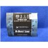 Image 2 : 410 Ga 3" 7 1/2 Shot Federal Hi-Brass Load Shotshells