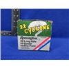 Image 2 : 22 LR 36gr Hi-Speed HP Remington Cyclone Cartridges