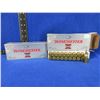 Image 1 : 223 WSSM 64gr PP Winchester SuperX Cartridges