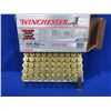Image 1 : 44-40 Win. 225gr Cowboy Action Lead Flat Nose Cartridges