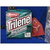 Image 2 : Lot of Misc. Fishing Tackle - Filet Knife, Trilene 15 lb Line