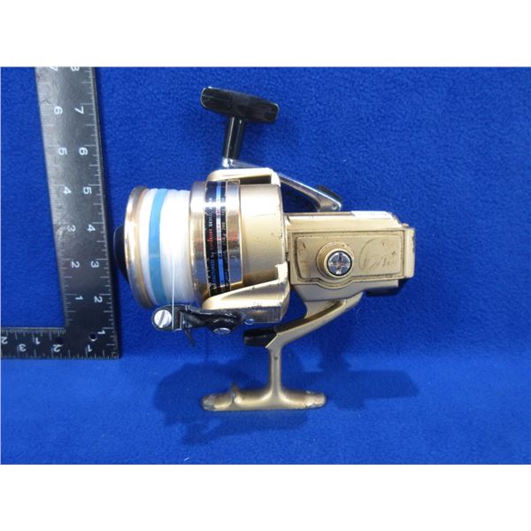 Daiwa Gold GS-6 Heavy Duty Spinning Fishing Reel