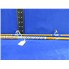 Image 3 : Tom Turner Custom Built Fishing Rod - 88" Total Length