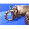 Image 4 : Cooper Weeks CB10 Genuine Cowhide Ammo Belt