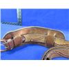 Image 5 : Cooper Weeks CB10 Genuine Cowhide Ammo Belt