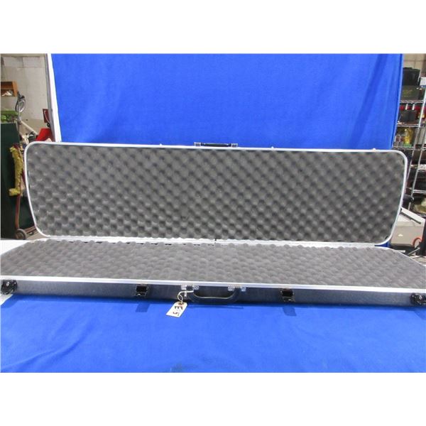 Plano Gun Guard Hard Rifle Case - 51" x 13" x 4"