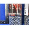 Image 2 : Blaster Devil Airsoft BB's - 0.36g/6mm BB