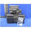 Image 1 : Chinese Knock Off SOTAC LCO Leupold Red Dot Sight with Case