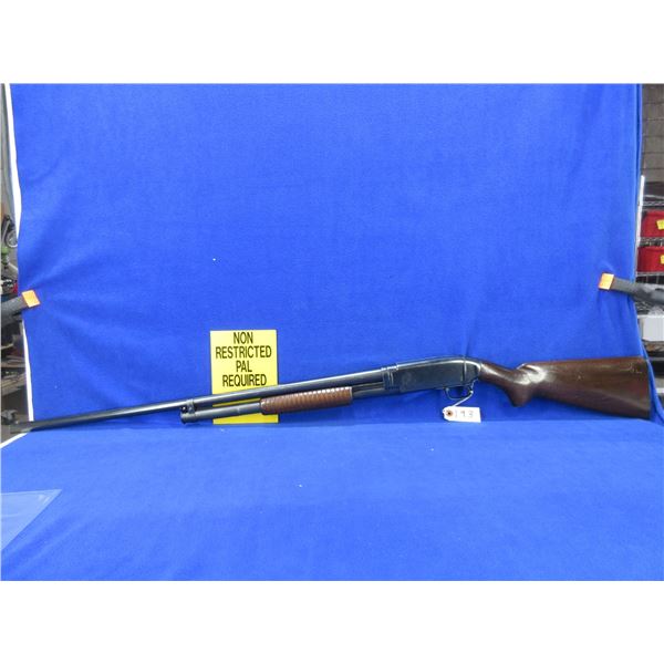 Non-Restricted - Winchester Model 12 in 12 Ga. 2 3/4" Mod
