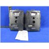 Image 1 : 2 Moultrie Game Spy D Digital Game Cameras