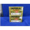 Image 2 : 12 Ga 2 3/4" 2 Shot CIL Imperial Magnum Shotshells