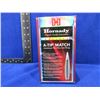 Image 2 : 6.5MM 135gr A-Tip Match Hornady Bullets