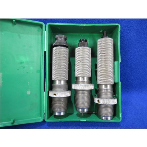 RCBS 505 Gibbs 3 Die Set