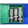 Image 1 : RCBS 505 Gibbs 3 Die Set