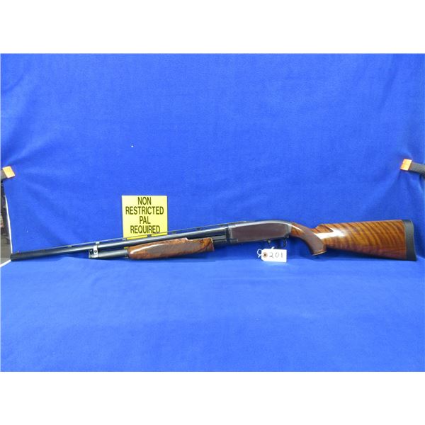 Non-Restricted - Winchester Model 12 in 12 Ga. 2 3/4" Skeet Grade