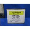 Image 2 : 505 Gibbs .505" 600gr Weldcore PP SN Woodleigh Bullets