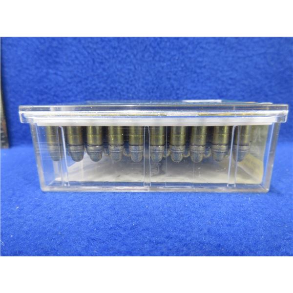 22 Short 29gr HV Remington Golden Bullet Cartridges