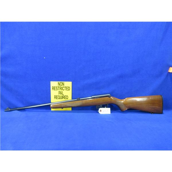 Non-Restricted - BRNO Model 581 in 22 LR