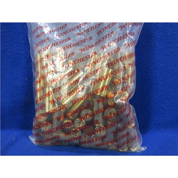 NEW - Brass Only - 44 S&W Unprimed - Bag of 100