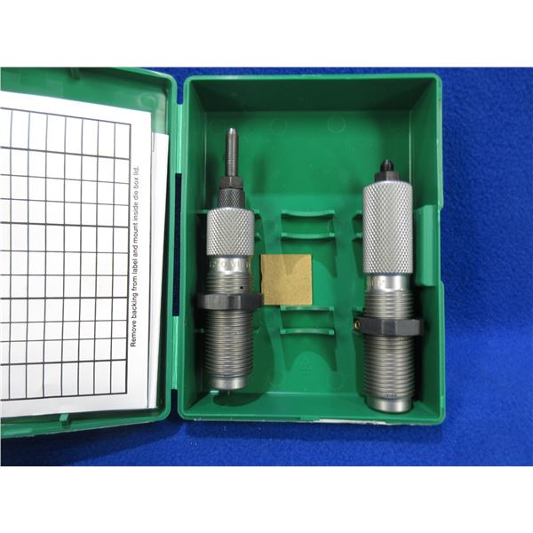 RCBS 270 Win. 2 Die Set