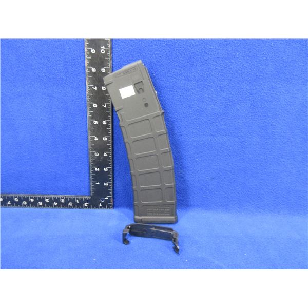 5.56X45/223 Rem. 40 Round Magpul Magazine - Pinned at 5